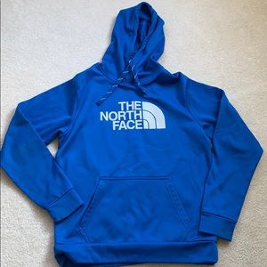 North Face - Men’s M